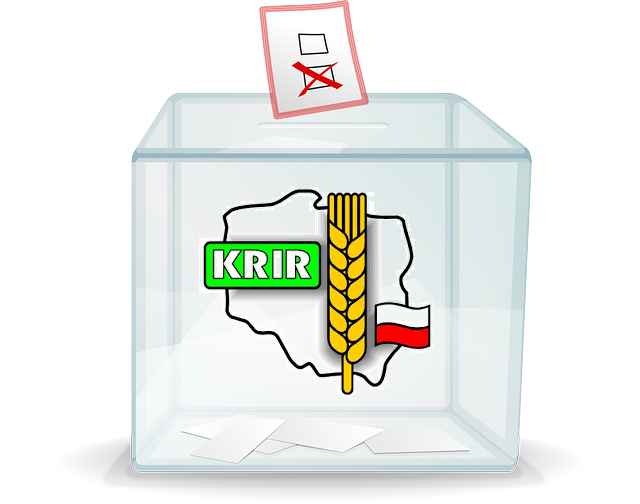 Wybory do Izb Rolniczych NIEWAŻNE!!!