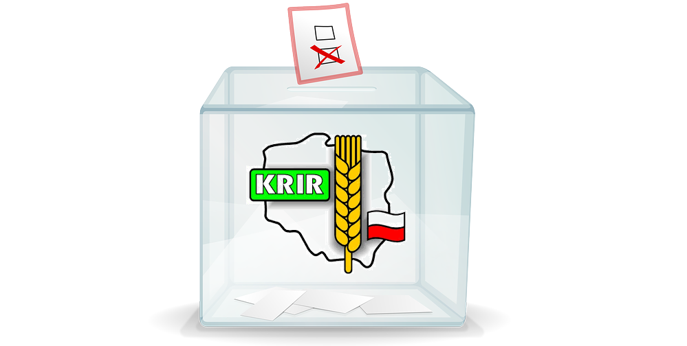 Konferencja Prasowa w sprawie ZAFAŁSZOWANIA wyborów do Izb Rolniczych - 26.09.2019 r.
