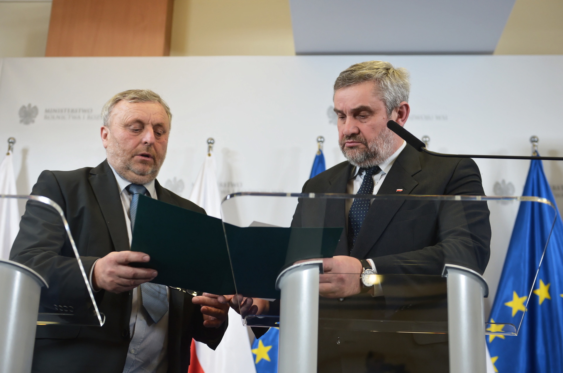 Blisko, coraz bliżej... prawdy!!!?