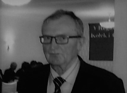 Zmarł wieloletni Prezes Regionalnego Związku Rolników, Kółek i Organizacji Rolniczych w Kaliszu - Kazimierz Ludwiczak.