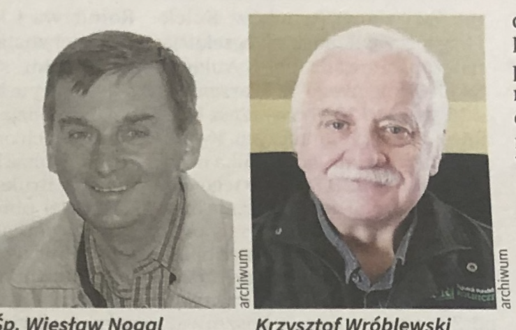 Archiwum KZRKiOR: Po raz kolejny w ciągu ostatnich kilku lat! bezprecedensowy atak niemieckiego wydawnictwa o polskiej nazwie ,,pwr”- (polskie wydawnictwo rolnicze ) i jego tygodnika ,,tygodnik poradnik rolnika” na krajowy związek rolników, kółek i organizacji rolniczych i prezesa związku