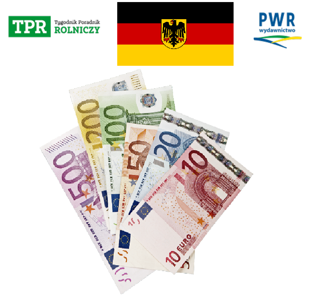 Po raz kolejny w ciągu ostatnich kilku lat! bezprecedensowy atak niemieckiego wydawnictwa o polskiej nazwie ,,pwr”- (polskie wydawnictwo rolnicze ) i jego tygodnika ,,tygodnik poradnik rolnika” na krajowy związek rolników, kółek i organizacji rolniczych i prezesa związku