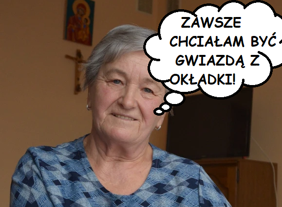 CZUJĘ SIĘ JAK W MATNI! Ekskluzywny wywiad z Zofią KAŁAMARZ o jej stosunkach z SERAFINEM - PREZESEM KZRKIOR